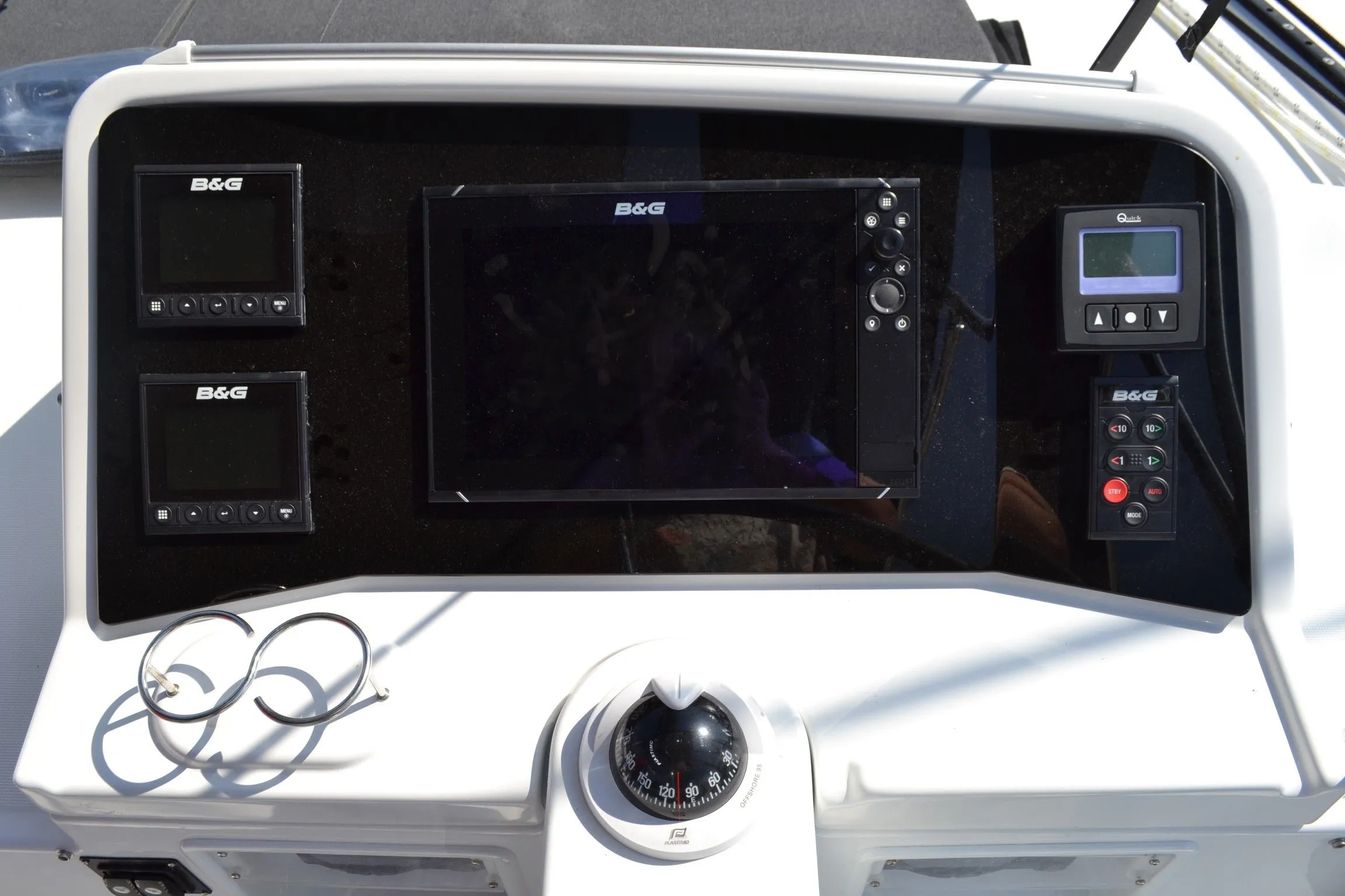 Adriatic Cheetah Charterboot - 5