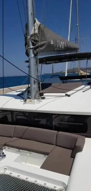 Afrodite Kiralık Teknesi - 3