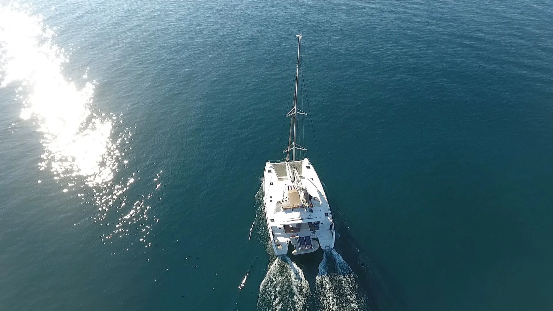 Alkistis Charter Boat - 5