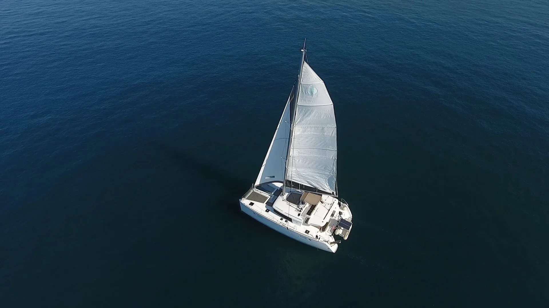 Alkistis Charter Boat - 4