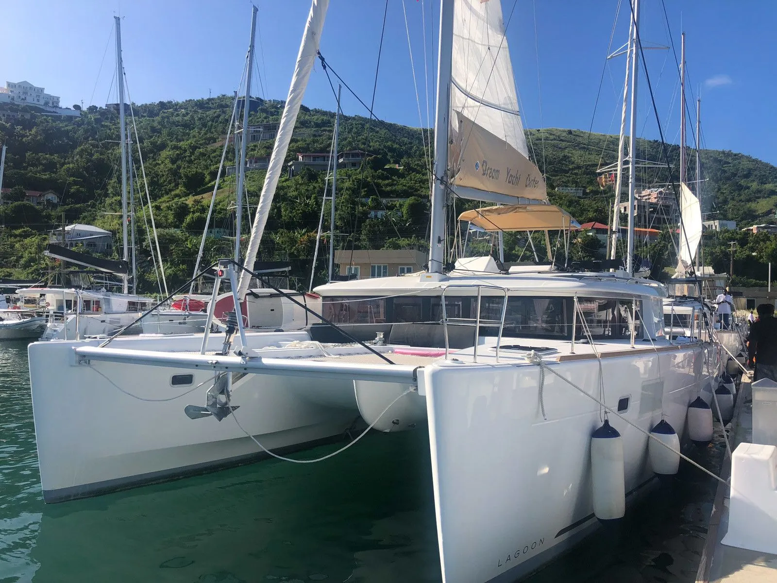 Altair Mietboot - 3