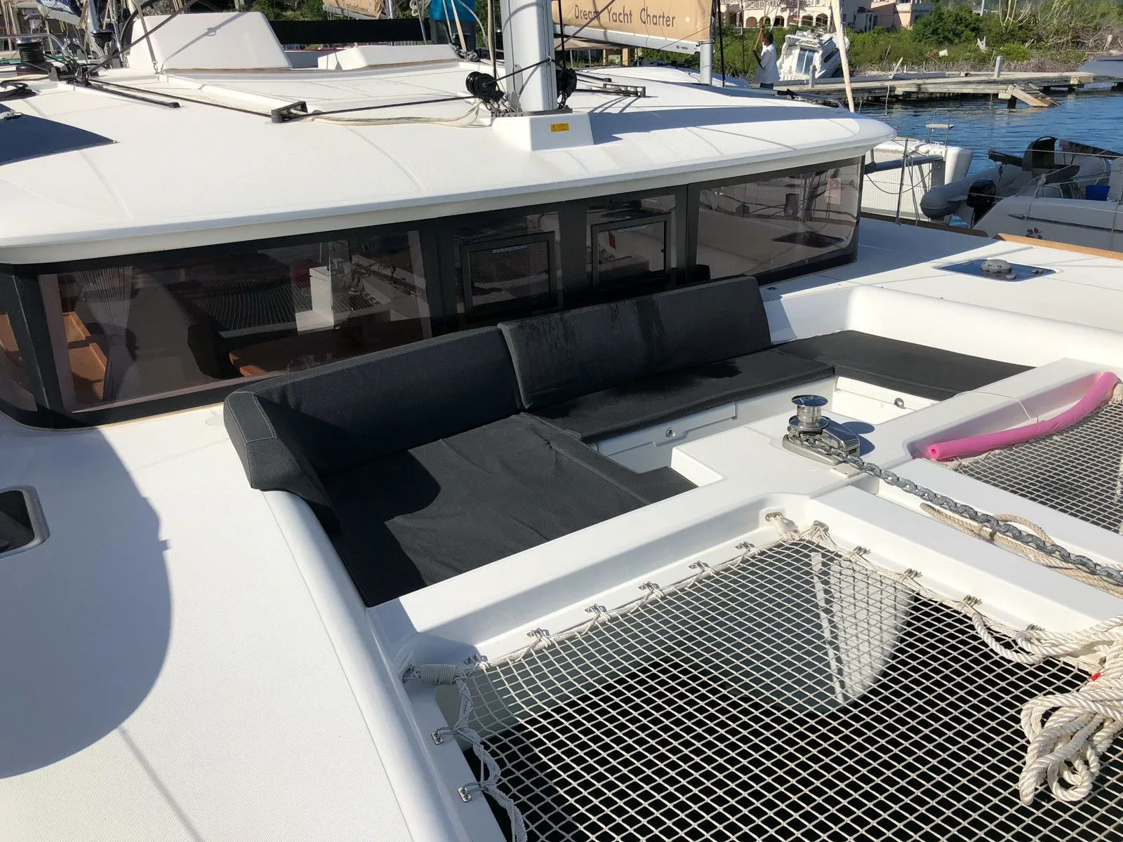 Altair Mietboot - 4