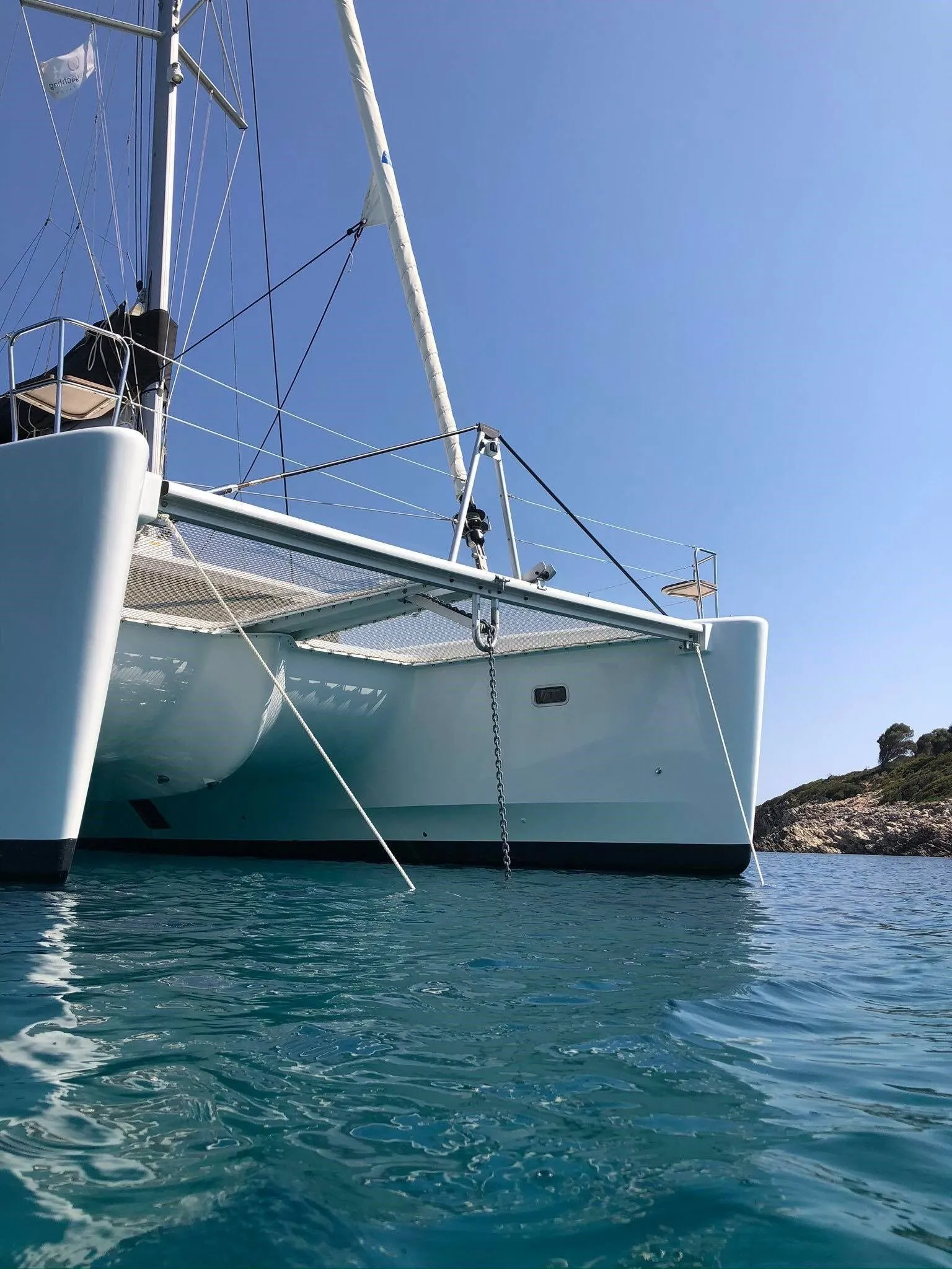 Annangel Charterboot - 4