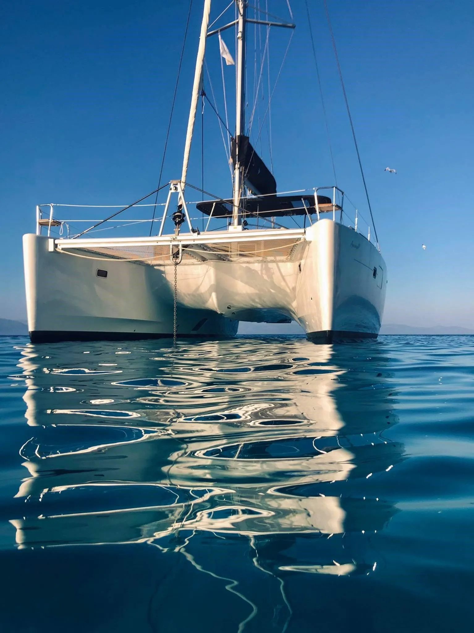 Annangel Charterboot - 3