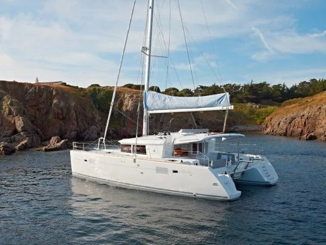 Annie Charter Boat
