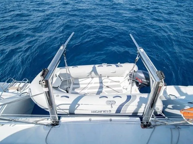 Annie Charter Boat