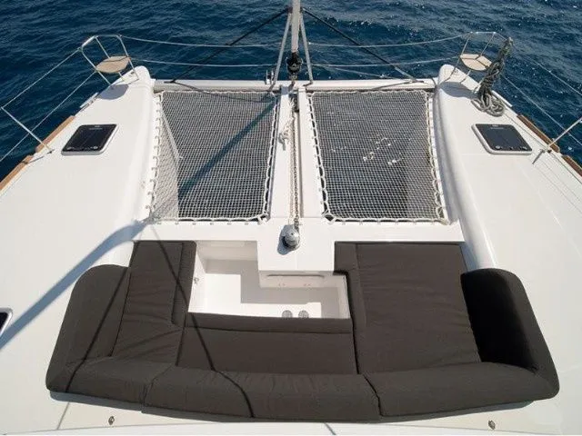 Annie Charter Boat
