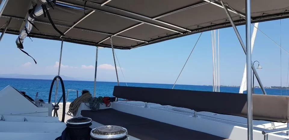 Aqua Kiralık Teknesi - 5