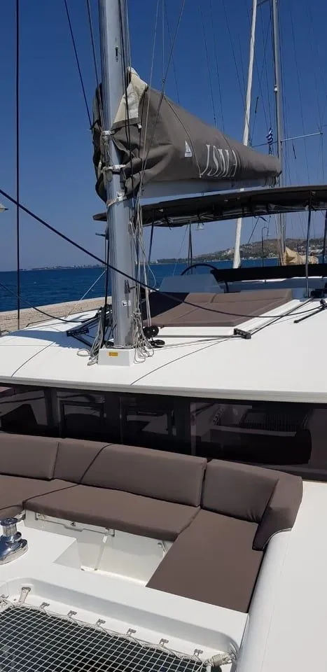Aqua Kiralık Teknesi - 4