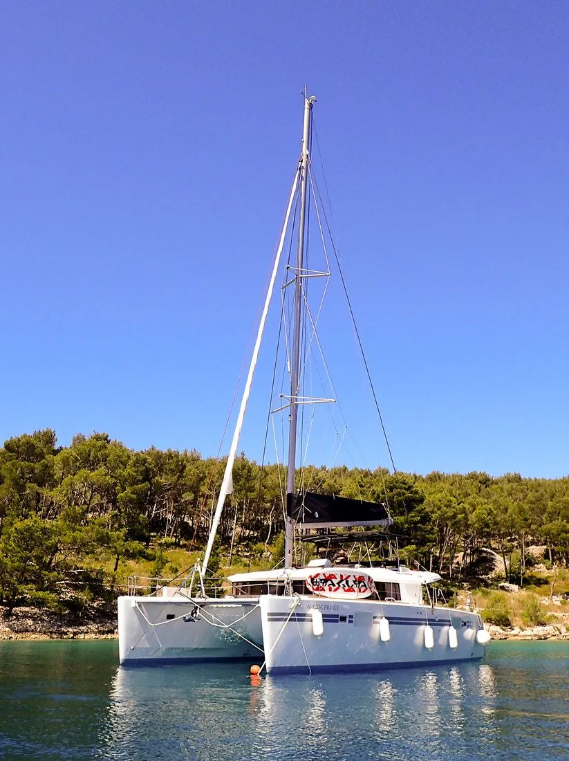 Arctic Prince Charterboot - 4