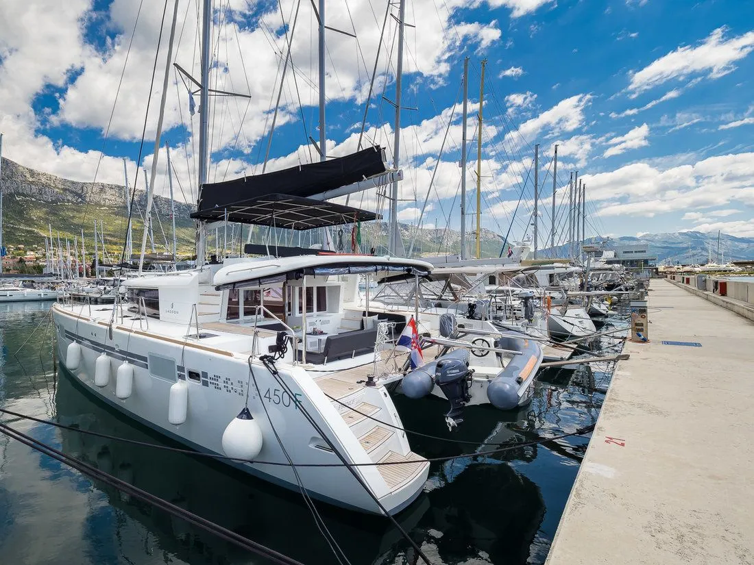 Arctic Prince Charterboot - 5