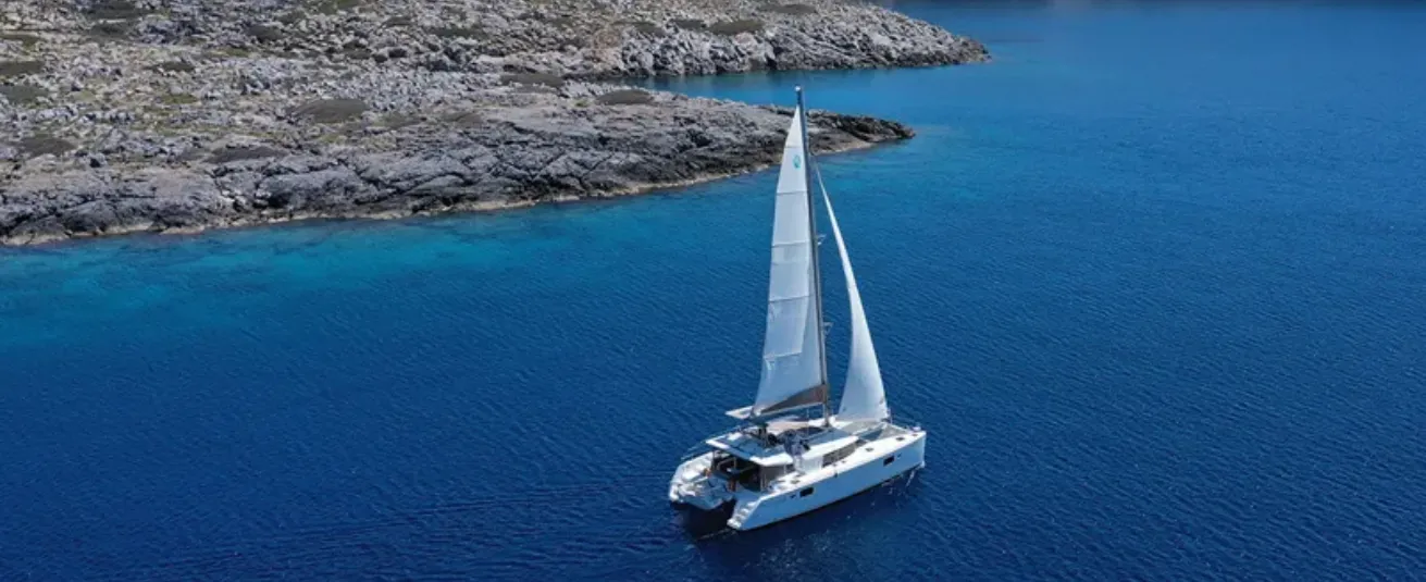 Artemis Charter Boat
