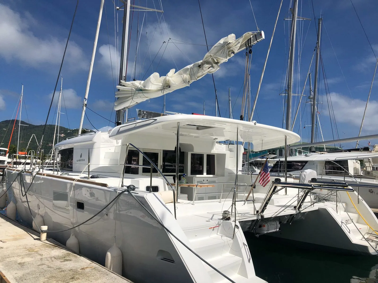 Bella Charterboot - 5