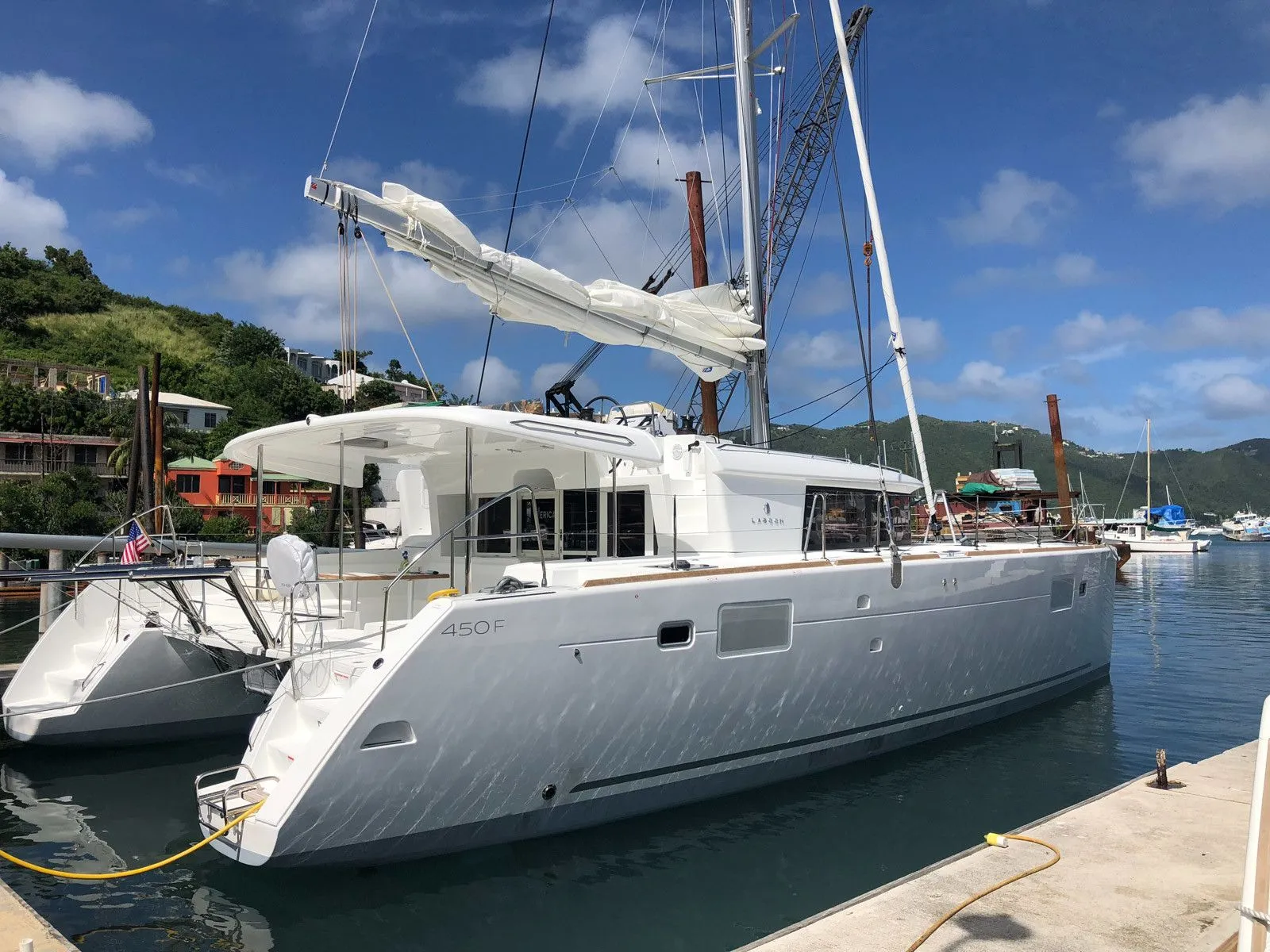 Bella Charterboot - 4