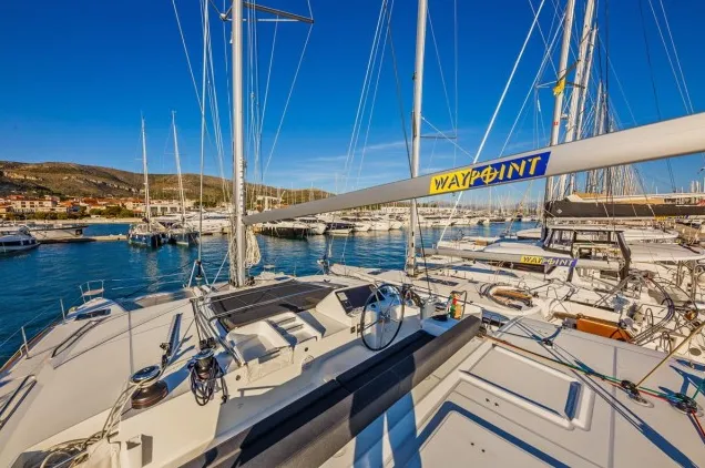 Belo Charterboot - 4