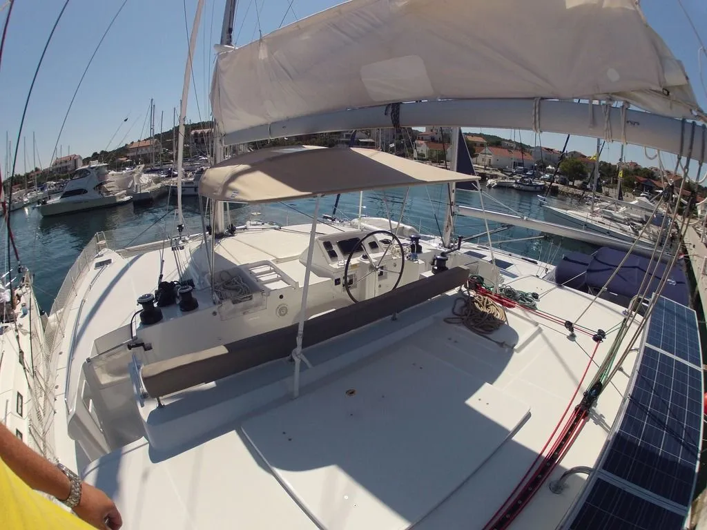 Bevanda Charterboot - 5