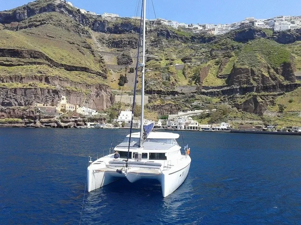 Bonita Mietboot - 3