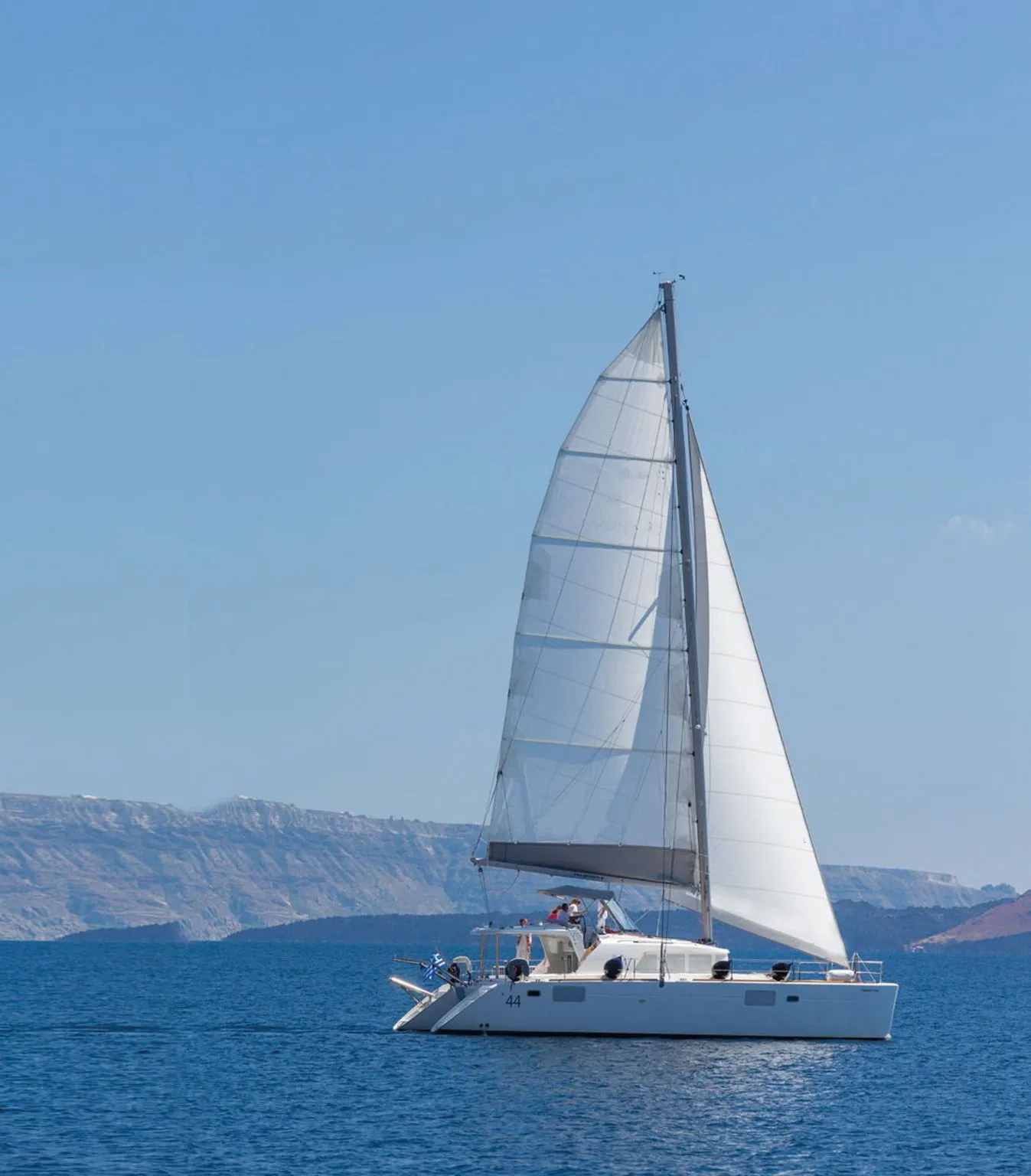 Bonita Mietboot - 5