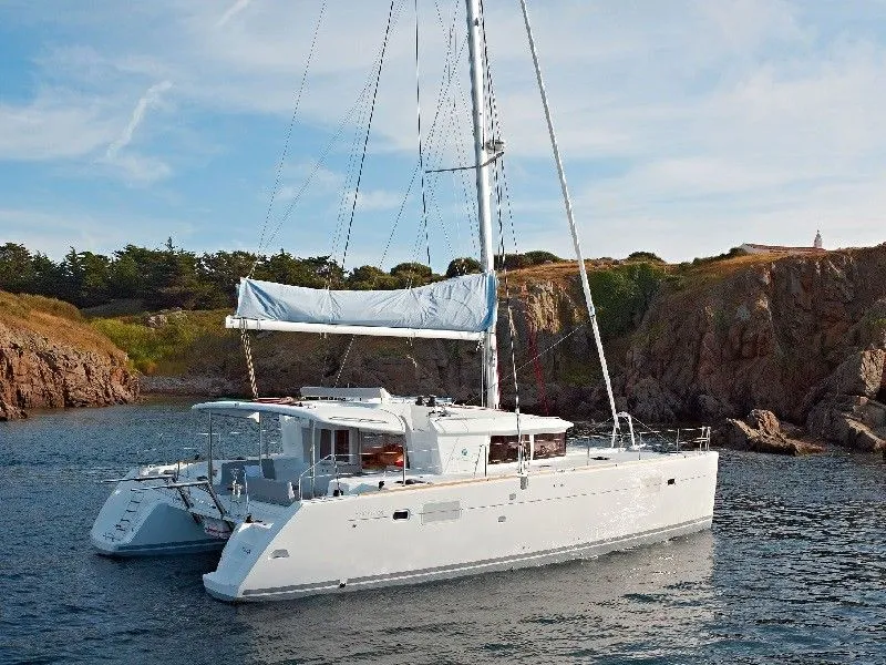 Чартер Caretta Nana - 3