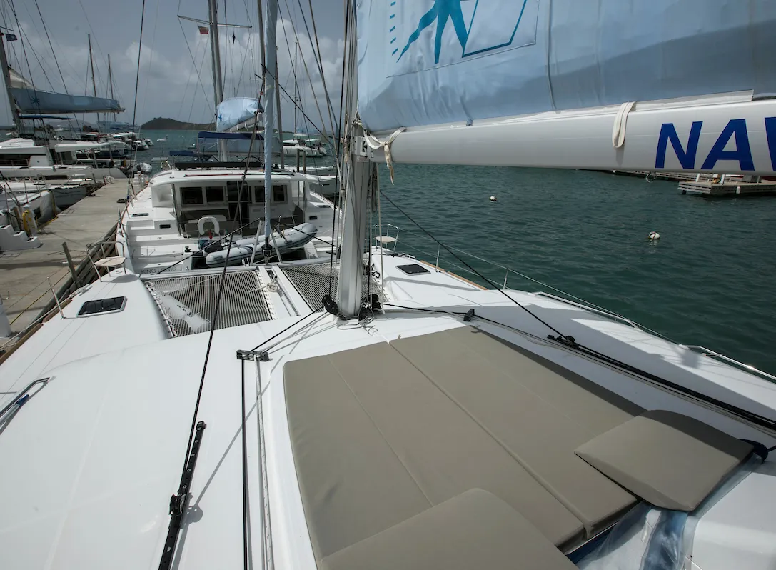 Cristal Kiralık Teknesi - 4