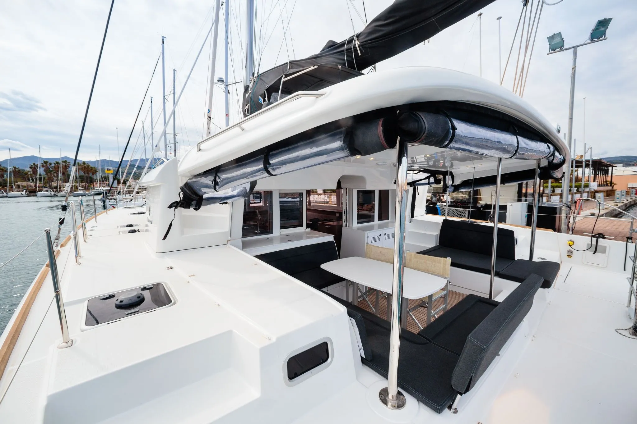 Didyme Kiralık Teknesi - 5