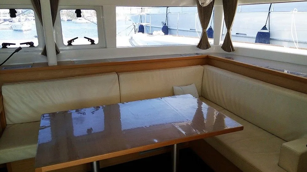 Dioni Charter Boat - 4