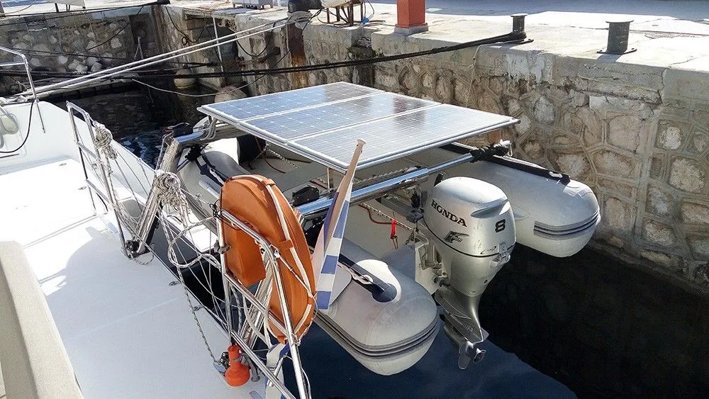 Dioni Charterboot - 3