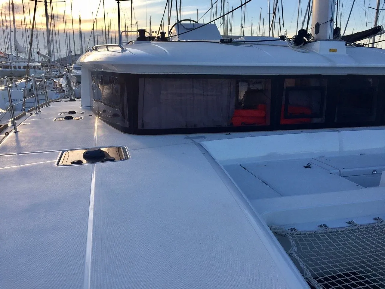 Diva Charter Boat
