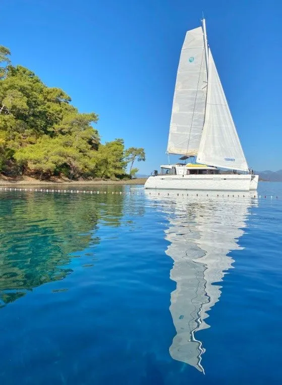 Dolce Vita Ela Kiralık Teknesi - 3