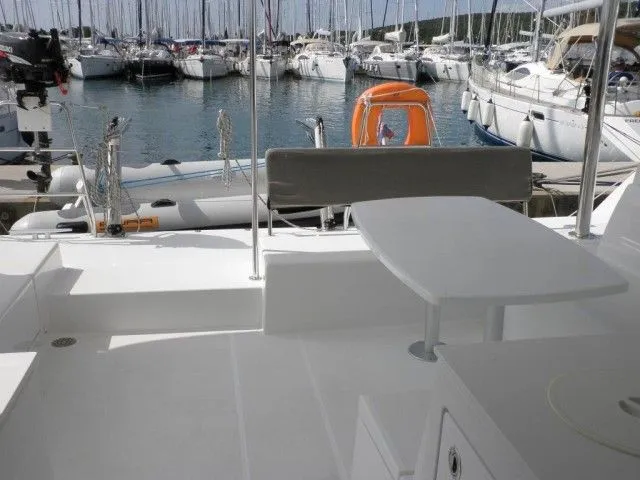 Double Trouble 2 Charterboot - 5