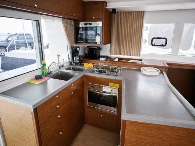 Чартер Dragonfly - 5