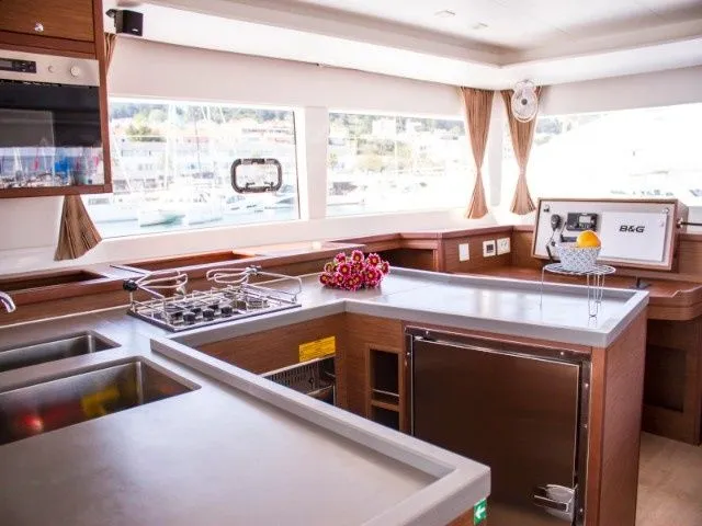 Чартер Dragonfly - 4