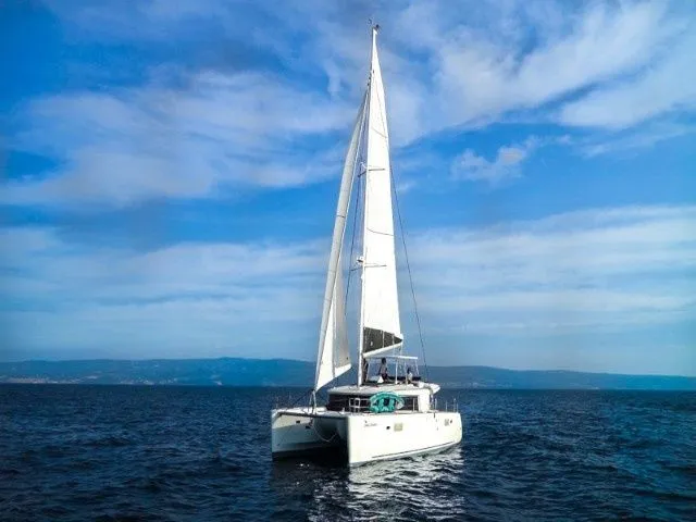 Чартер Dragonfly - 3