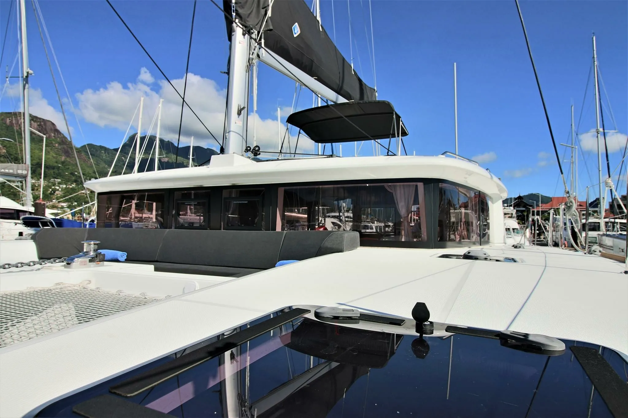 Escapade Charterboot - 4