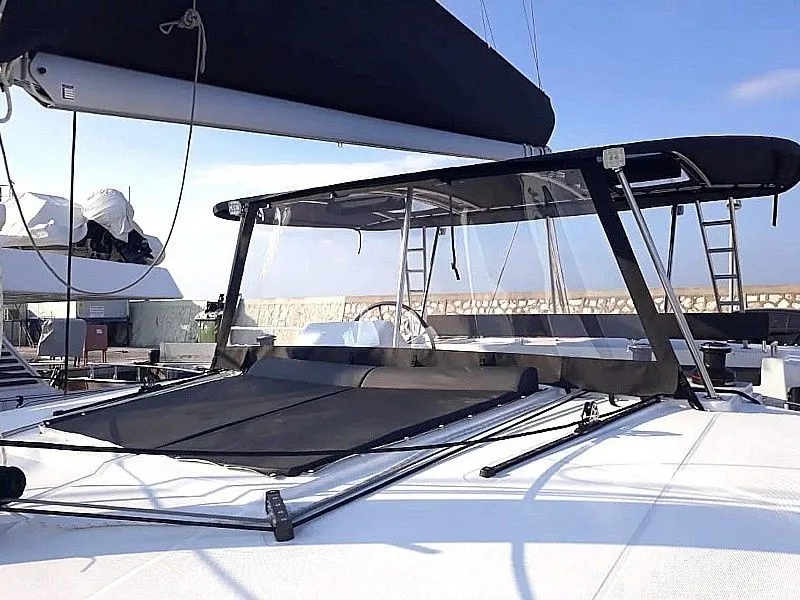 Escapade Charter Boat - 5
