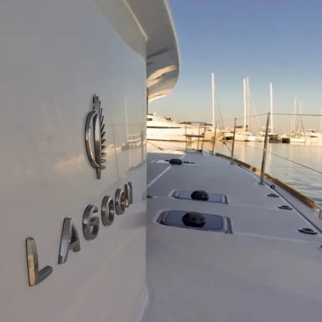 FO'S Charterboot - 5