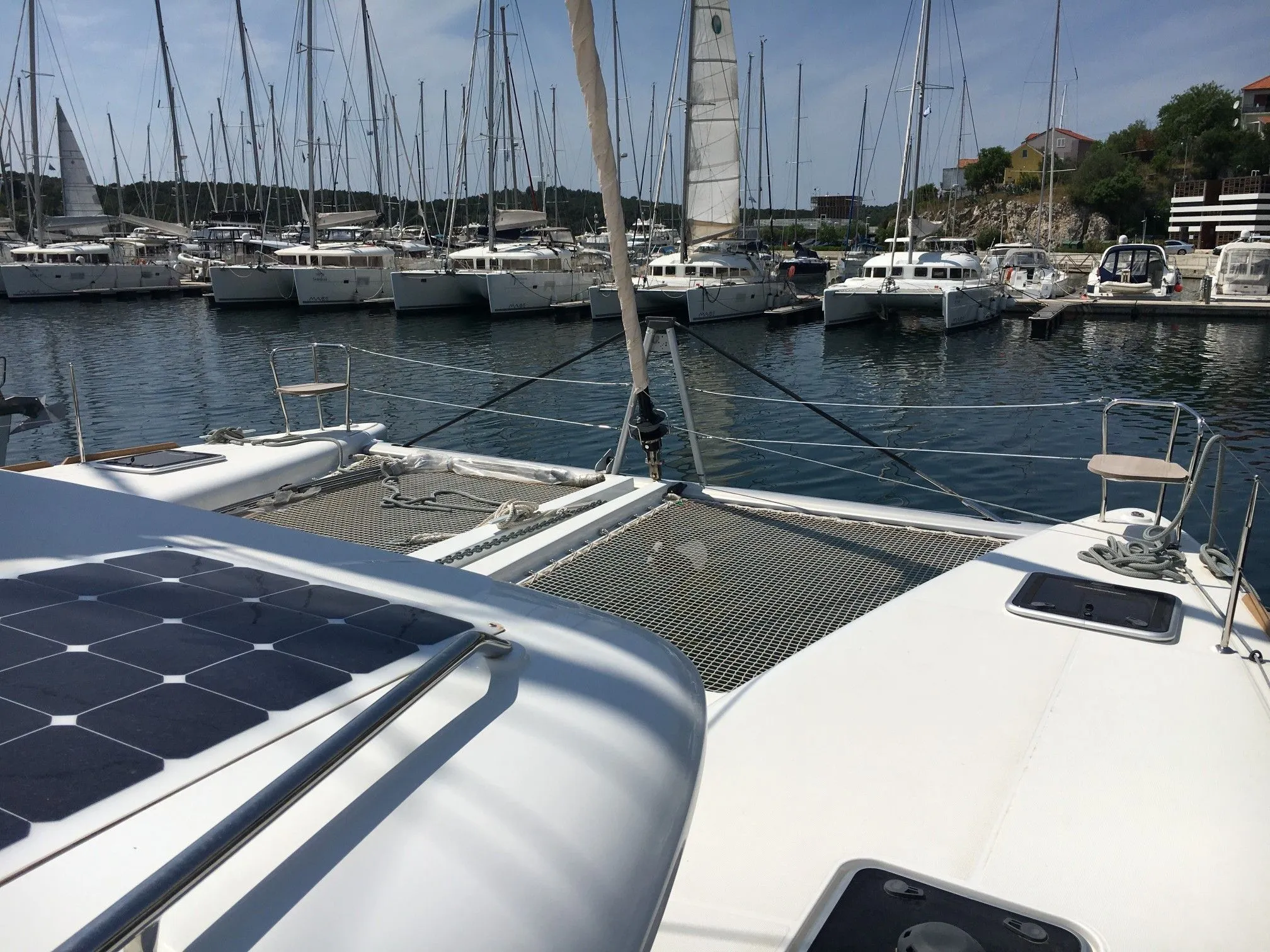 Чартер Grand Deluxe - 5