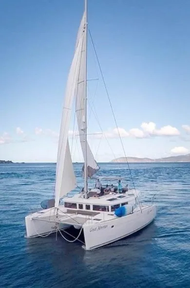 Great Adventure Kiralık Teknesi - 3