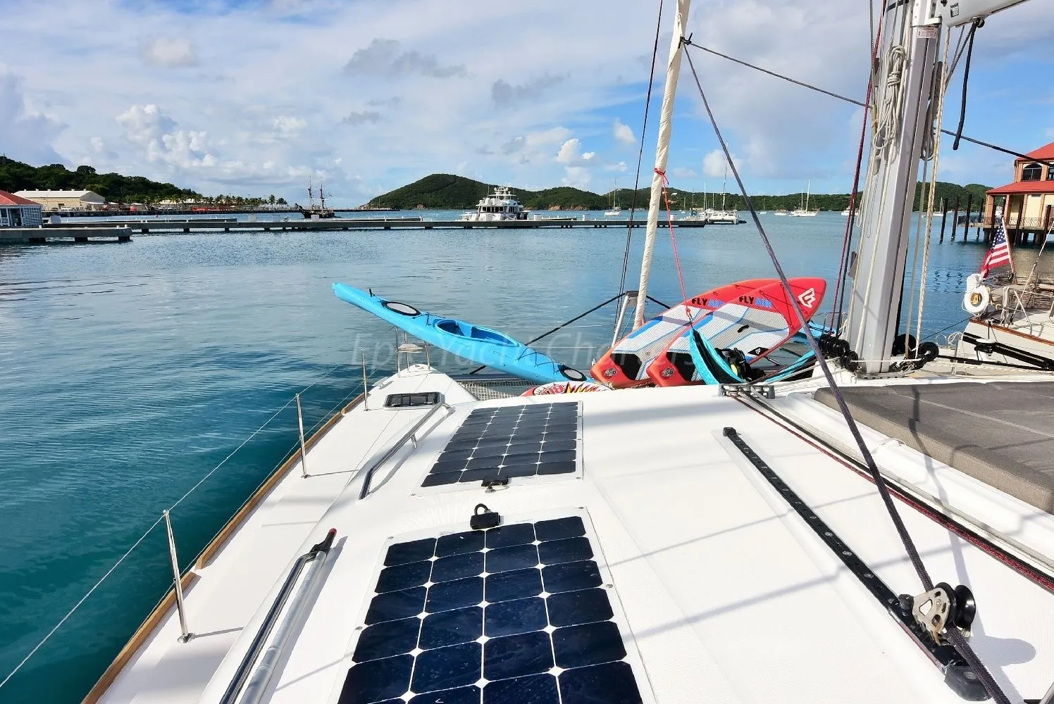 Great Adventure Kiralık Teknesi - 4