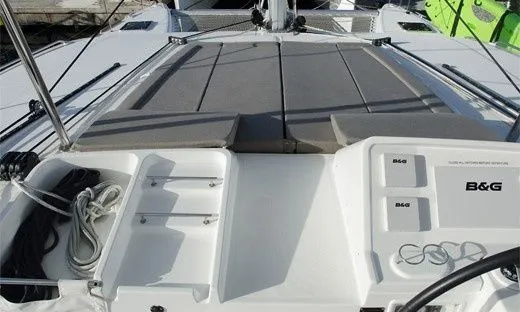Kindred Soul Kiralık Teknesi - 4