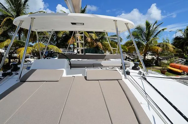 Kindred Soul Charterboot - 3