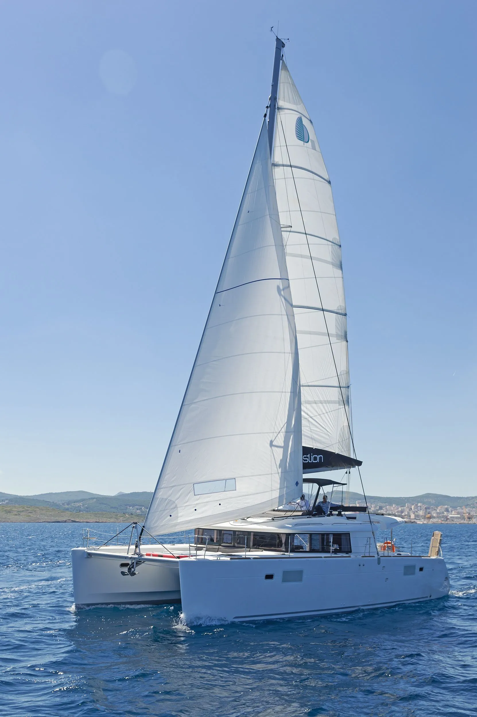 Kon-Tiki Charter Boat