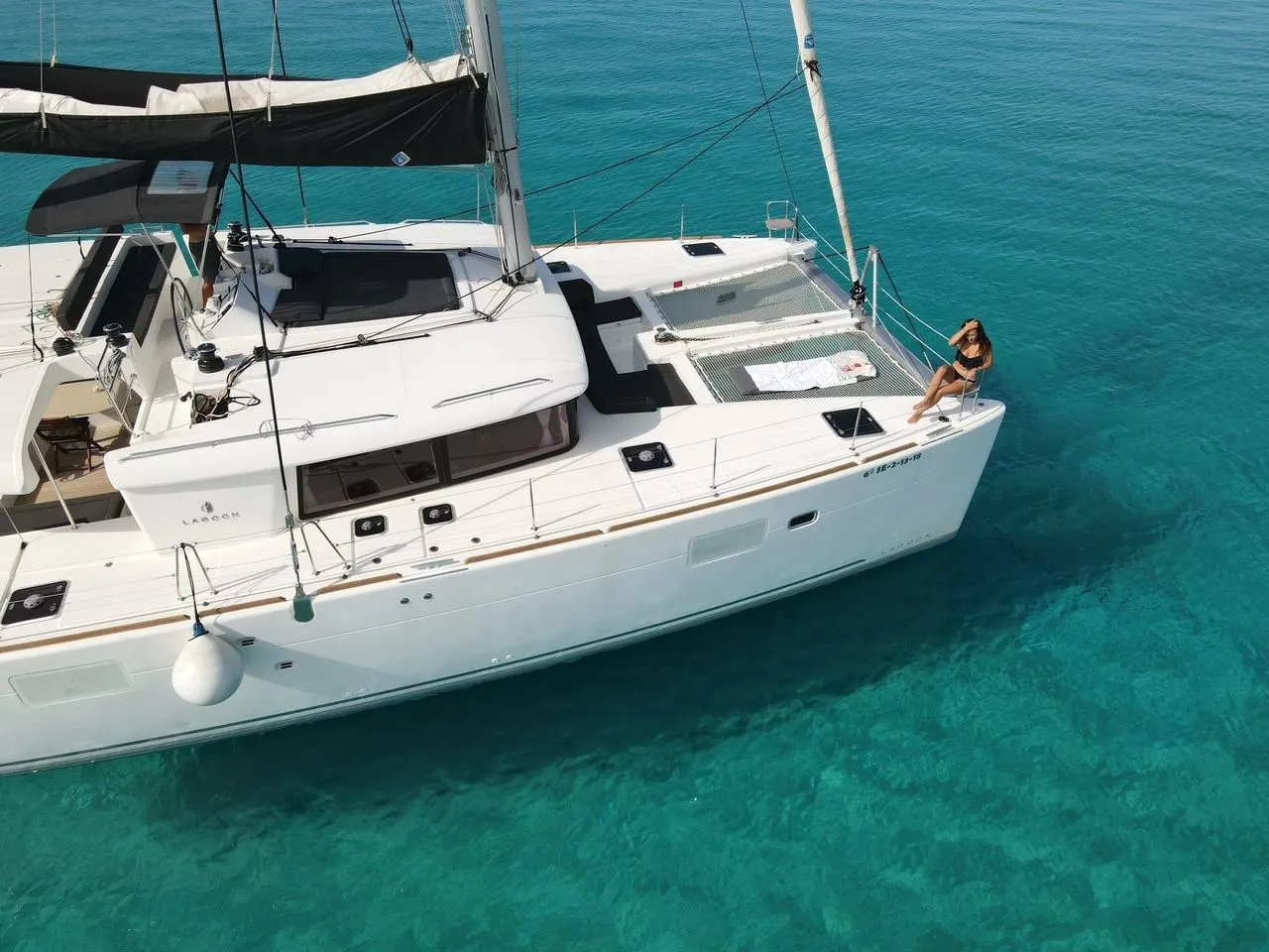 Kuzey Kiralık Teknesi - 3