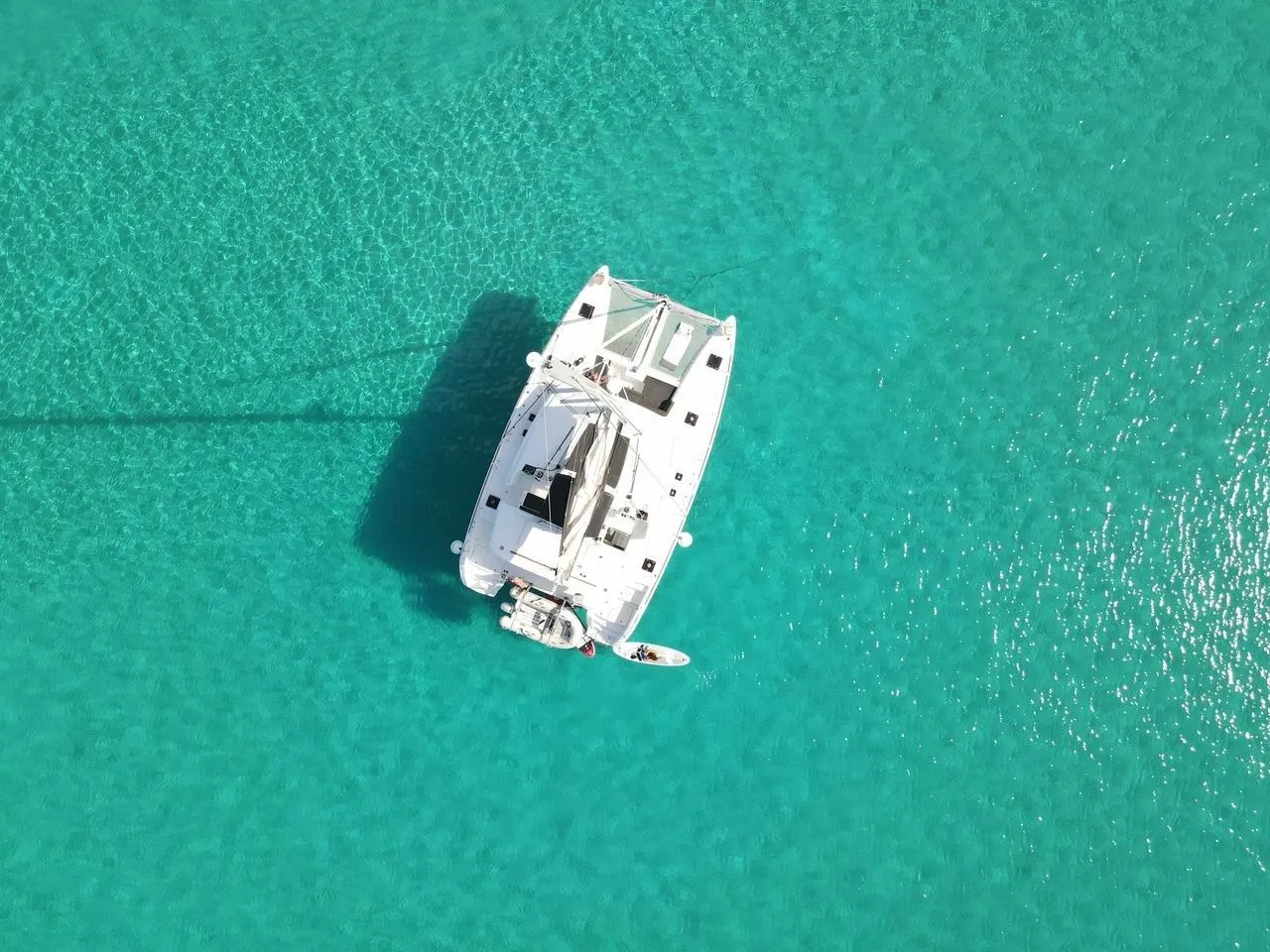 Kuzey Kiralık Teknesi - 4