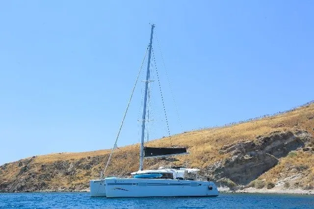 La Luna Mietboot - 5