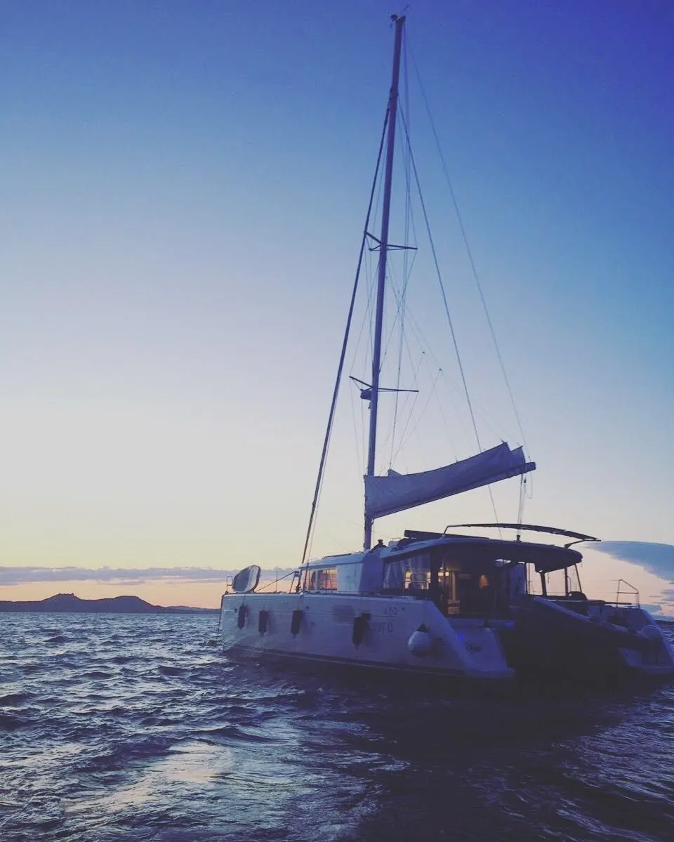 Le.One Kiralık Teknesi - 3