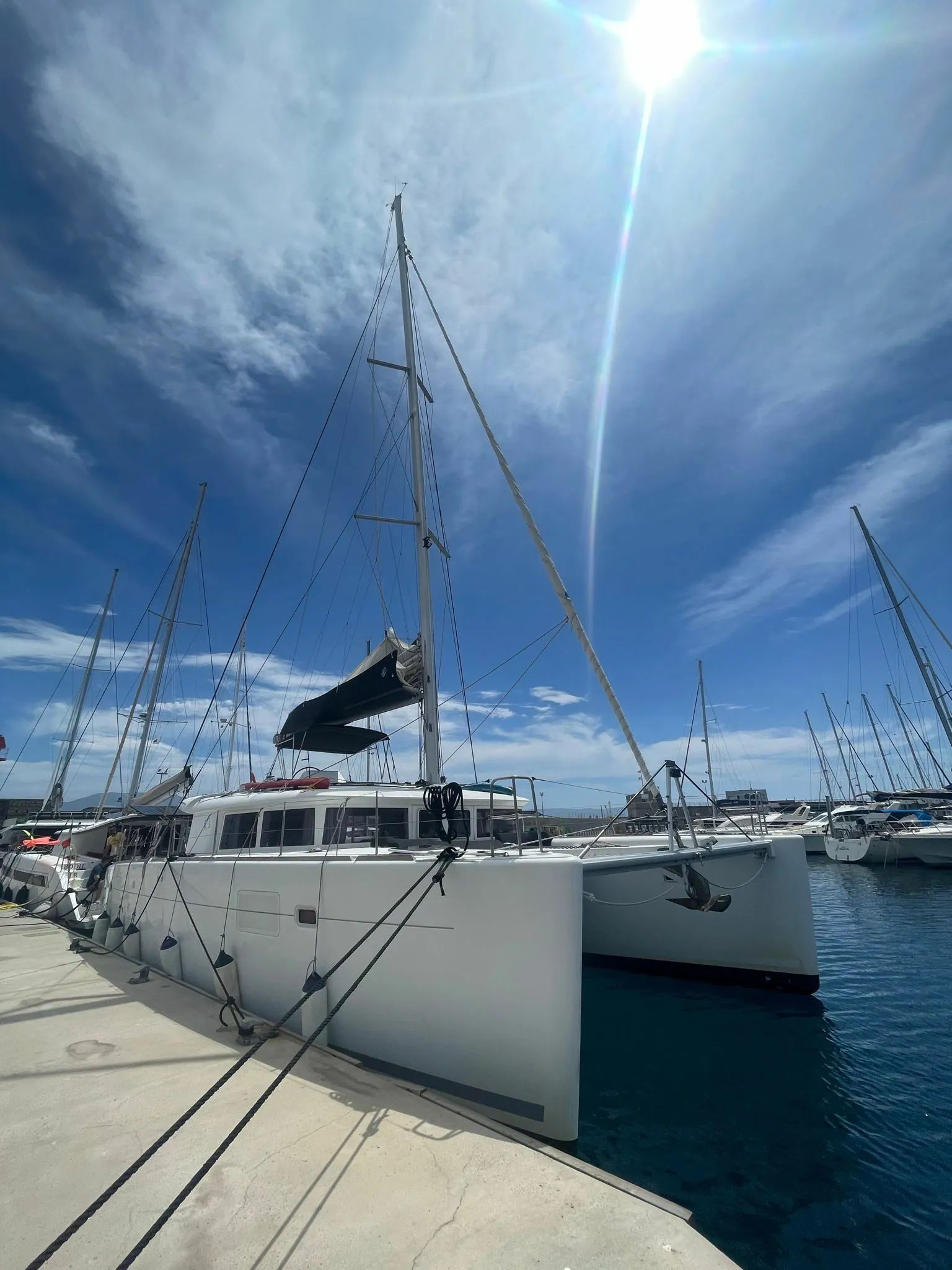 Lipopette Kiralık Teknesi - 3