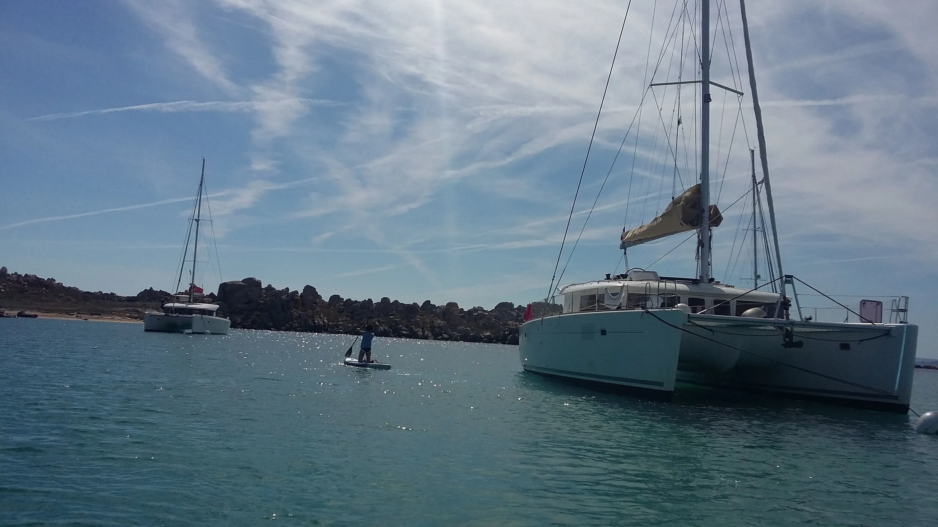 Lipopette Kiralık Teknesi - 4