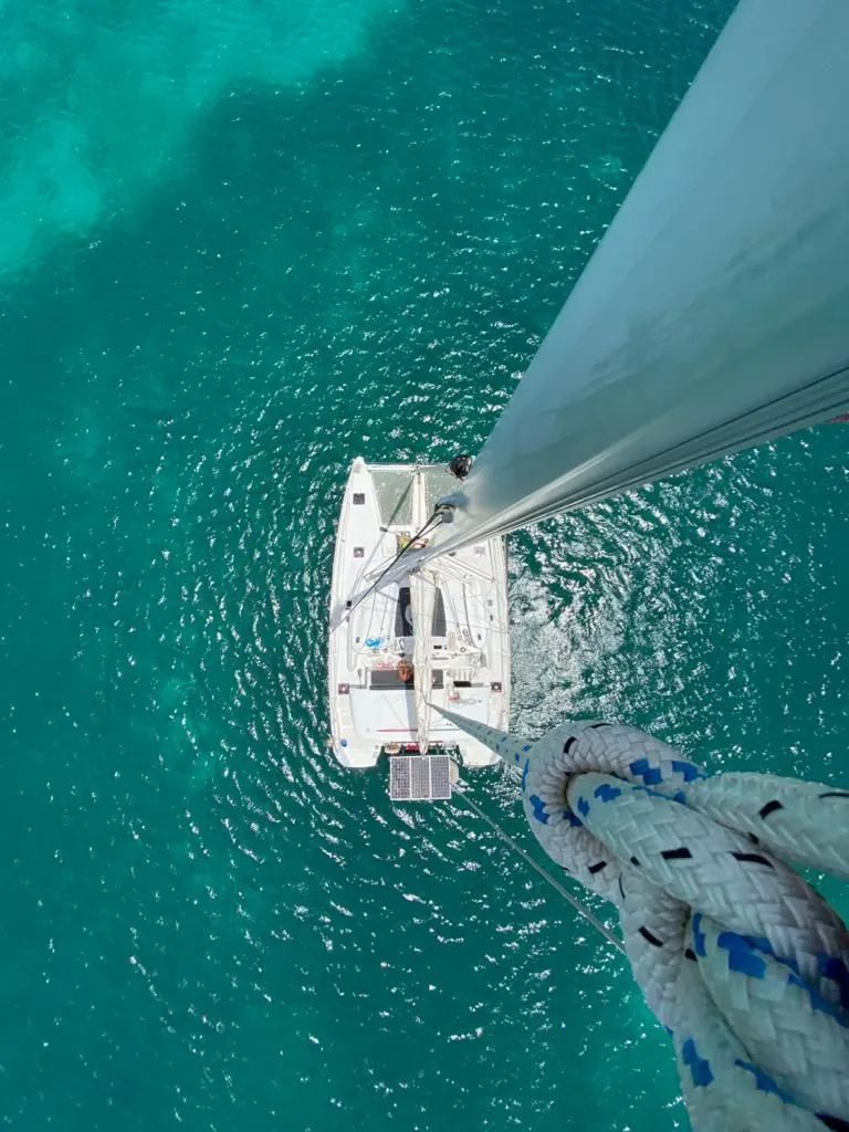 Lipopette Kiralık Teknesi - 5