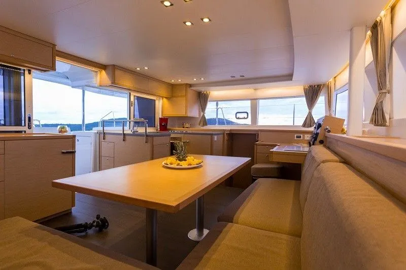 Lu Lu Kiralık Teknesi - 3